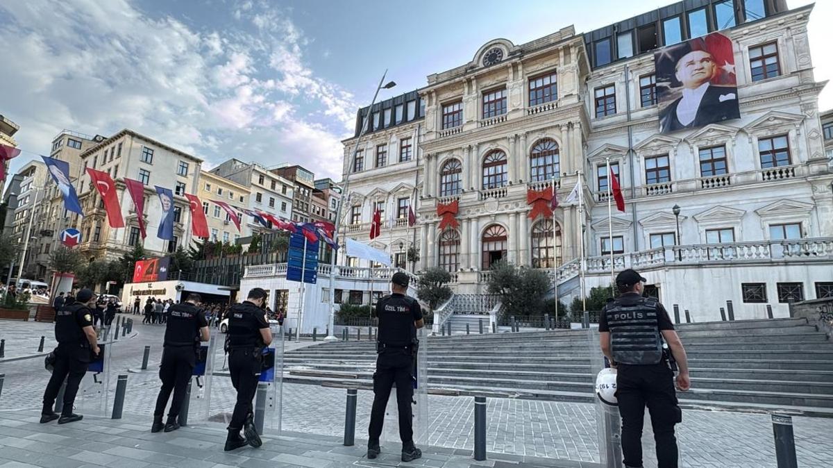 Sleyman Baba beyolu seim fotoraflar resimleri