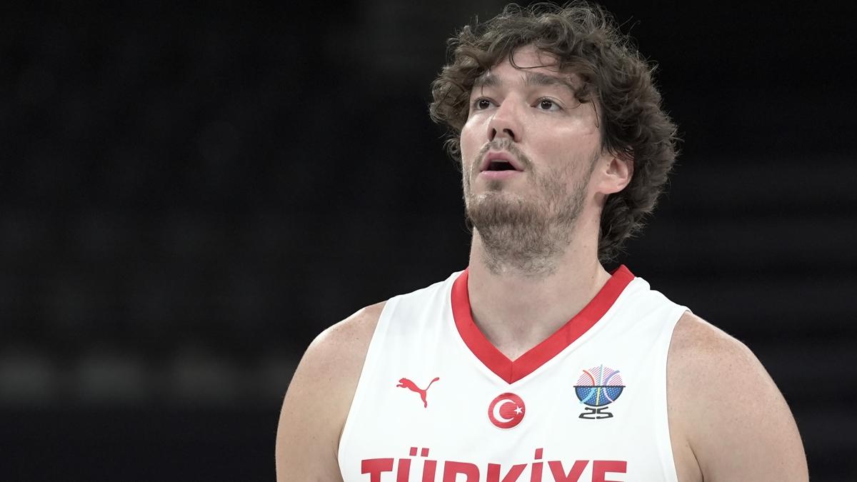 cedi osman a milli basketbol takm avrupa basketbol ampiyonas fotoraflar resimleri