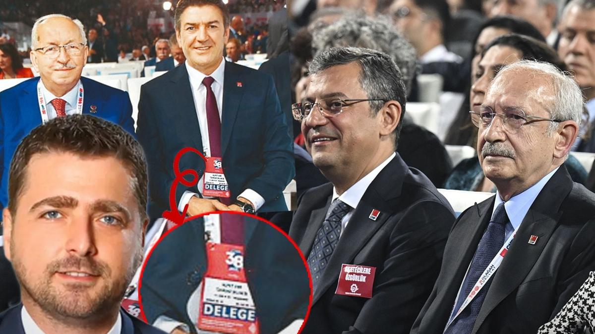chp aibe kurultay fotoraflar resimleri