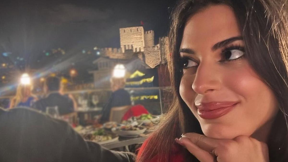 Tanalp Tokgz  derin talu magazin haberleri defne samyeli fotoraflar resimleri