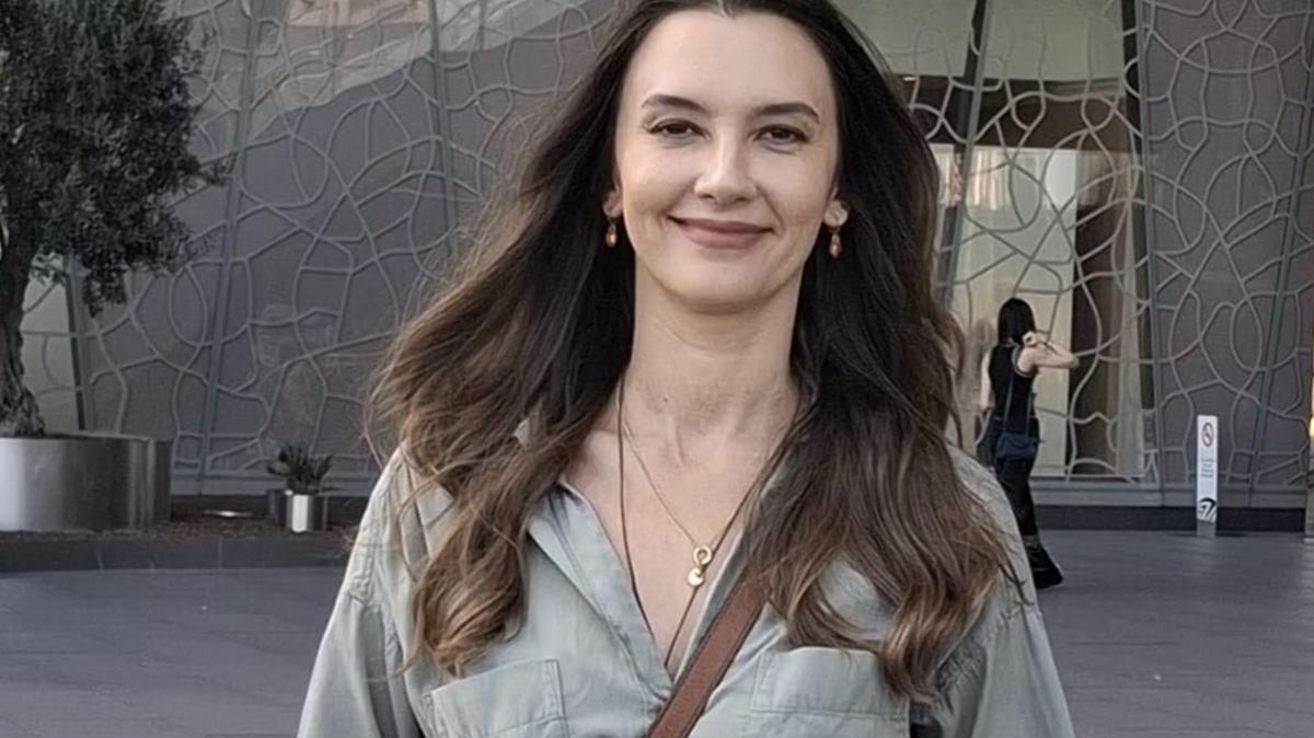 Leyla Lydia Tuutlu Feridun Dzaa Yank Kelebek Etkisi magazin fotoraflar resimleri