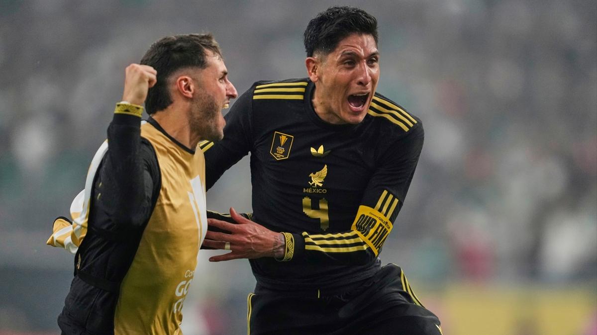 Edson Alvarez fenerbahe transfer fotoraflar resimleri