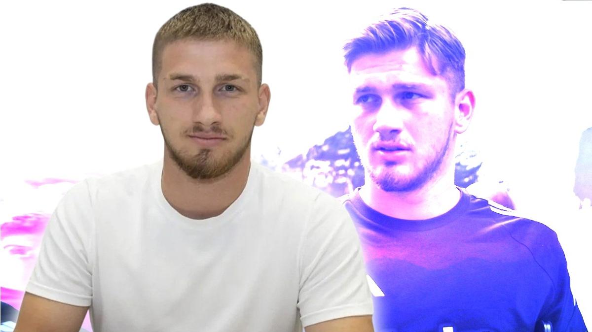 Semih Klsoy Beikta Cagliari fotoraflar resimleri