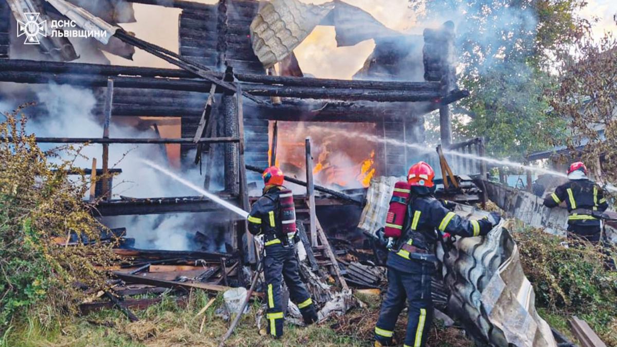 Kiev-Moskova bar mzakeresi hava saldrs fotoraflar resimleri