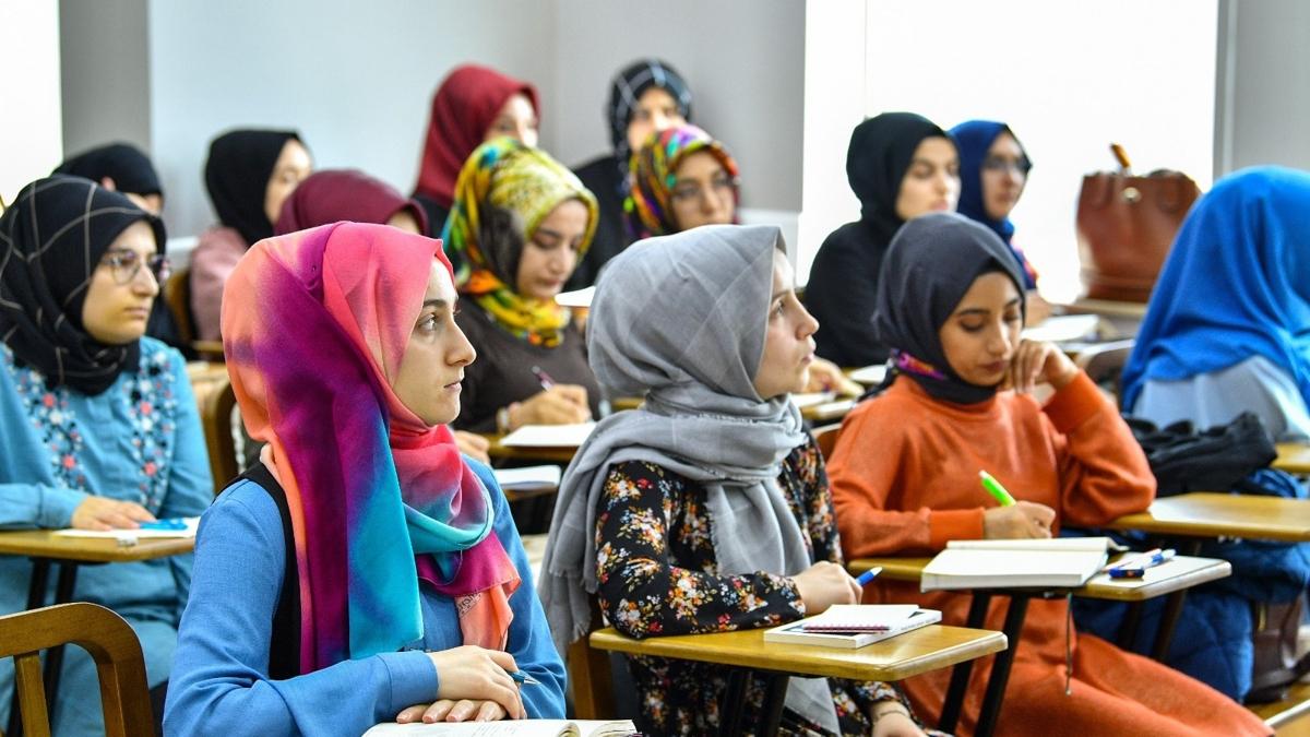 TRGEV yurt kaytlar Anadolu niversitesi konforlu yap fotoraflar resimleri