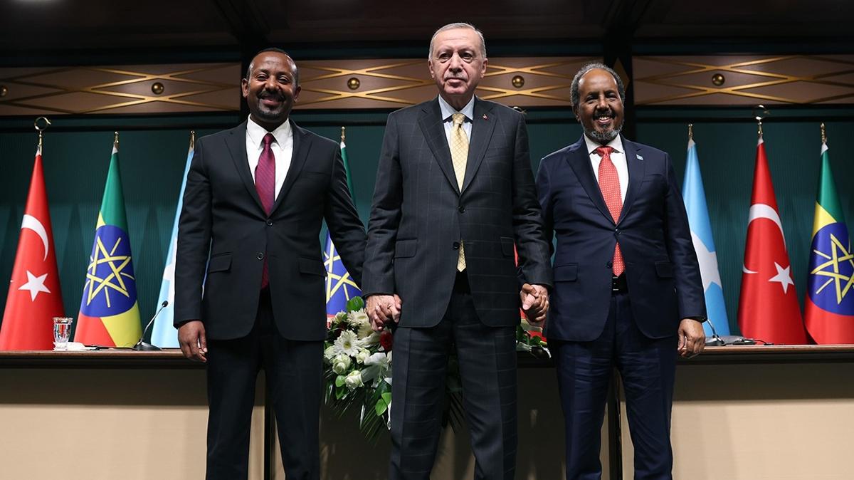 Etiyopyann Ankara Bykelisi Adem Muhammed Mahmud somali etiyopya fotoraflar resimleri