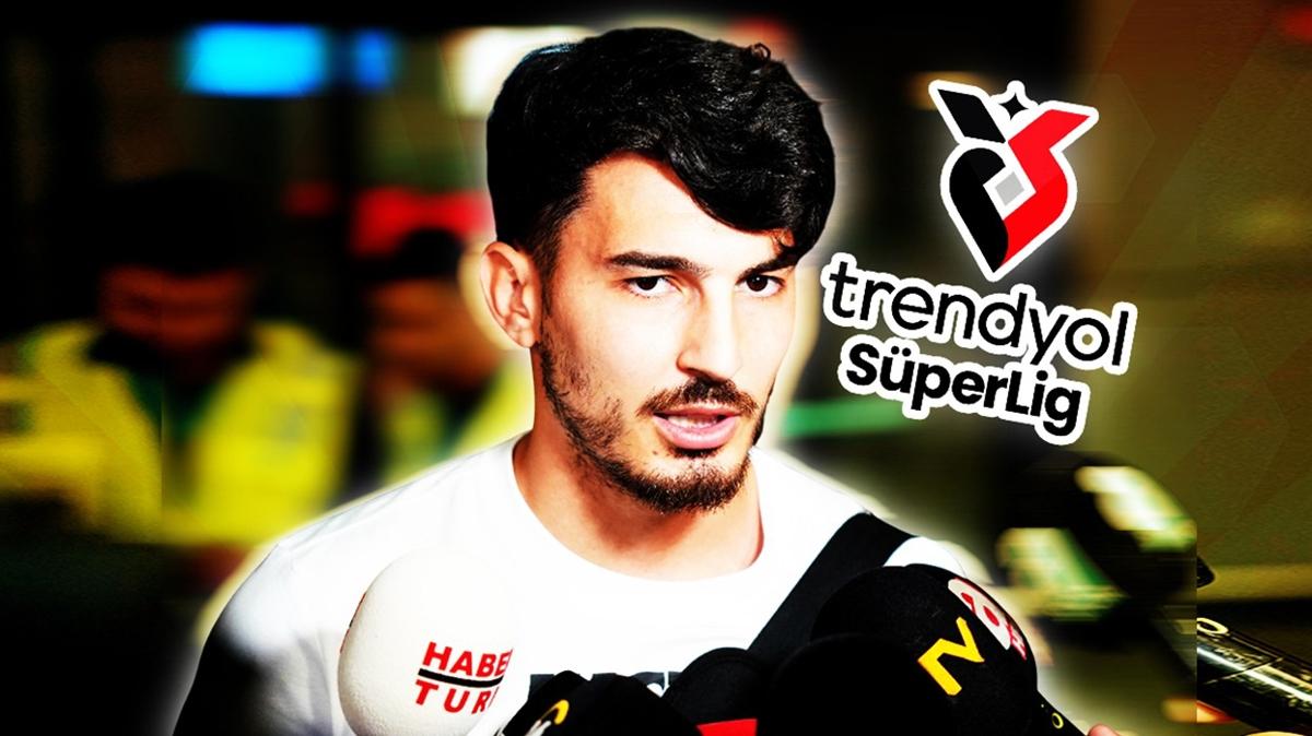 Uurcan akr  Fenerbahe Galatasaray Transfer fotoraflar resimleri