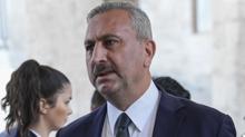 AK Partili Gl'den ''Terrsz Trkiye'' mesaj: Asla ve asla al-ver pazarl ierisine girmedik