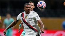 Akanji'ye tam saha pres