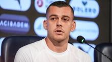 Alexandru Cicaldau: Trkiye'den teklif gelirse deerlendiririm