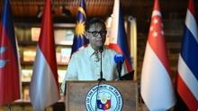 ASEAN'n kaps Trkiye'ye ak: Hi phem yok, gidiat bu ynde