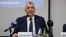 Bakan Bolat: Terrsz Trkiye projesiyle milli birlik ve kardeliimiz glenecek