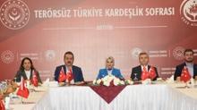 Bakan Gkta: 299 bin 421 anne doum yardmndan faydaland