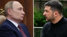 Bar artlar ortaya kt! Putin'den geri adm