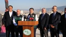 Belediyelere su uyars! Bakan Yumakl: Bunu gz ard edemeyiz