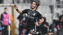 Beikta ayrl aklad! Tayfur Bingl, Kocaelispor'da