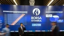 Borsa gn rekorla at