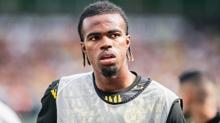 Borussia Dortmund, Carney Chukwuemeka iin harekete geti
