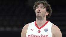 Cedi Osman: Kazanmak iin sahada olacaz