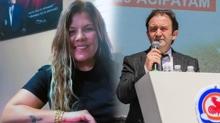 CHP'li bakandan skandal talimat! Kadn muhtar yaka paa belediyeden kovdular