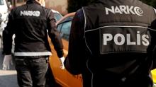 Diyarbakr'da uyuturucu satclarna ''Narko Haner''