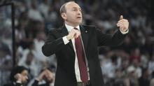 Galatasaray Baantrenr Yakup Sekizkk: Hedefimiz edefimiz Trkiye Kupas olacak