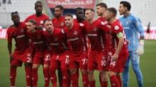 Gaziantep FK, evinde Genlerbirlii'ni arlayacak