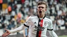 stanbul'a geldi! Rdvan Ylmaz imzay atyor