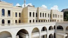 Kentsel dnmn en gzeli Mardin'e