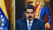 Maduro'dan ABD'ye sert k! Seferberlik arsnda bulunacak