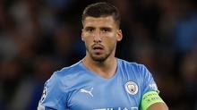 Manchester City, Ruben Dias ile yeni szleme imzalad