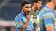 Rodrygo, Premier Lig yolunda