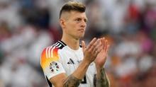 Toni Kroos'tan Enzo Millot aklamas