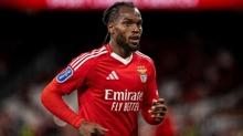 Trabzonspor, Renato Sanches'ten vazgeti