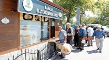 Uygun Fiyat ile tam buday sevildi... Karatay Belediyesi'nden salkl beslenmeye destek