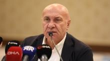 Yksel Yldrm transferi aklad! ''Galatasaray ile anlatk''