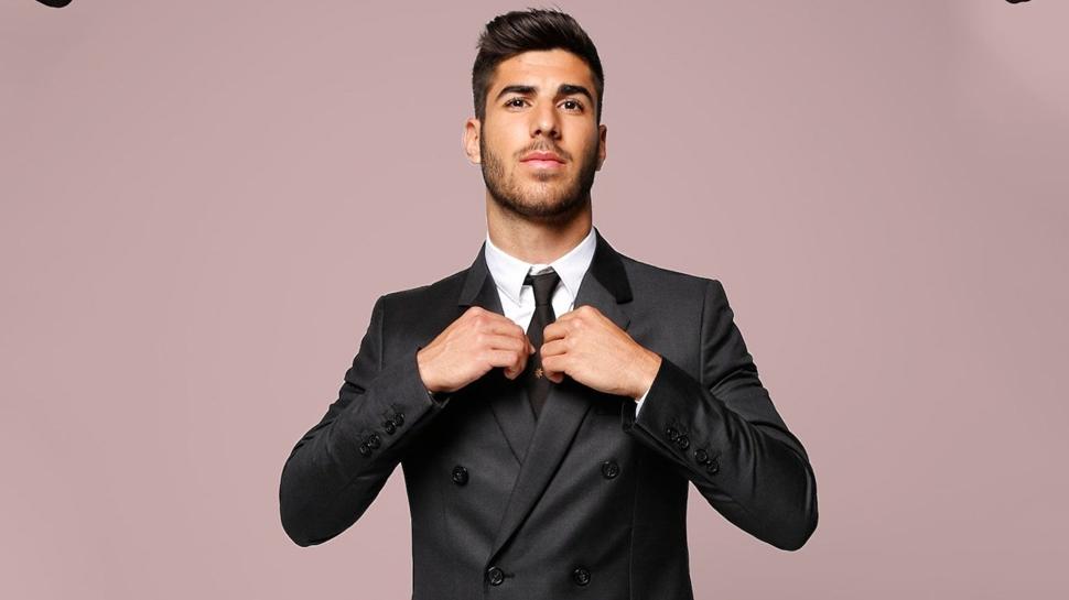 Ve Marco Asensio resmen duyuruldu! 3 yllk imzay atyor