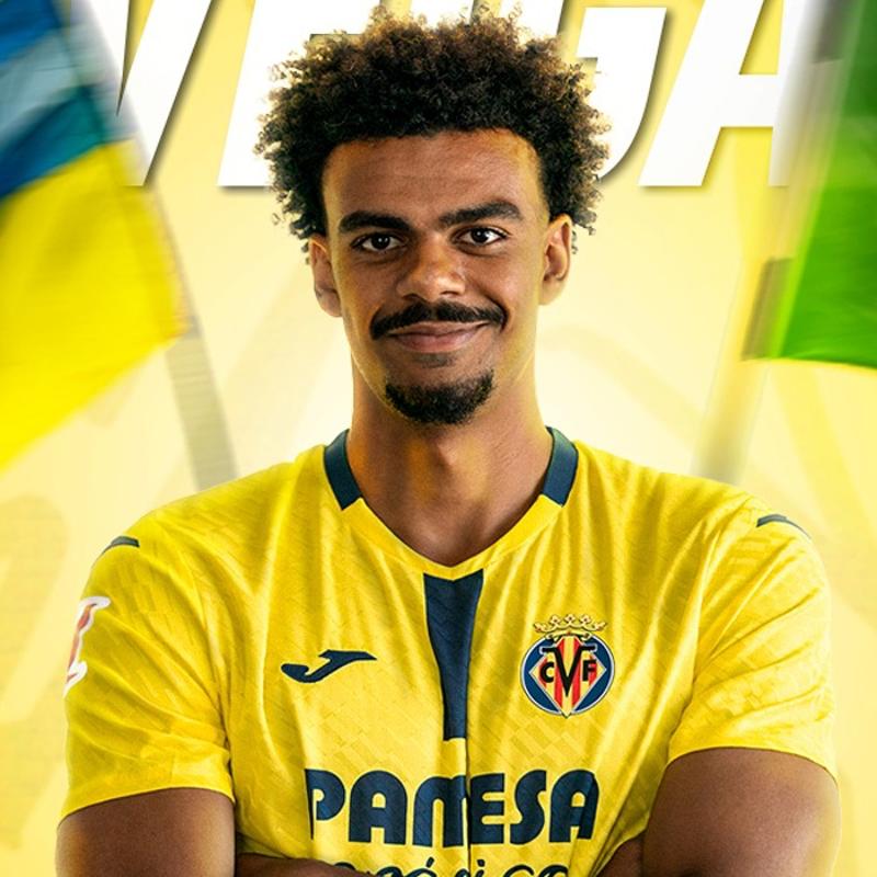 Villarreal, Chelsea'den Renato Veiga'y transfer etti
