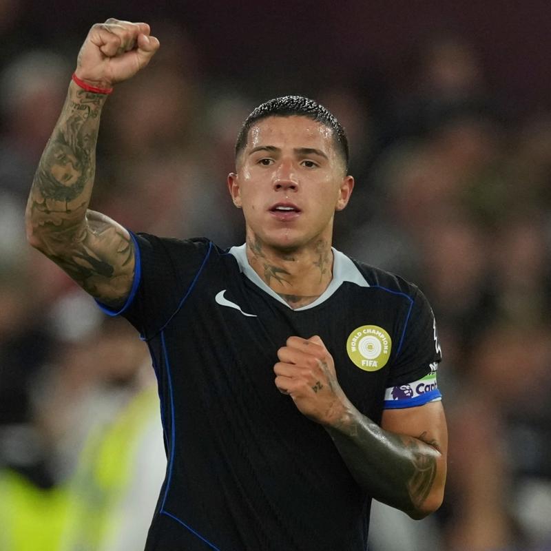 Chelsea'den ligde 5 goll gvde gsterisi