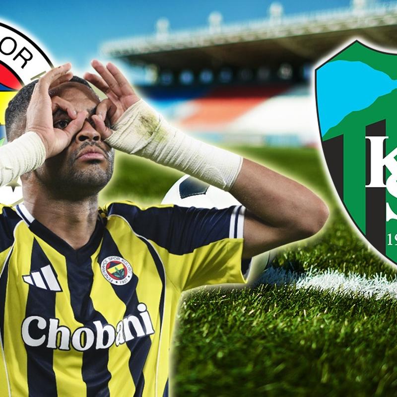 Fenerbahe - Kocaelispor ma saat kata, hangi kanalda? Sper Lig FB ma ne zaman?