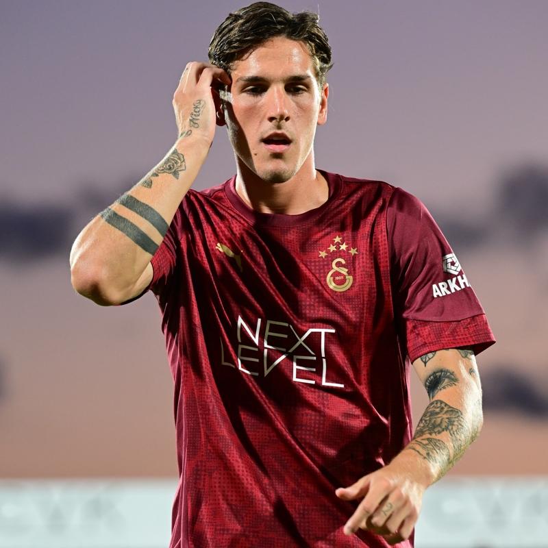 talyanlarla Nicolo Zaniolo pazarl! Galatasaray'n talebi belli oldu