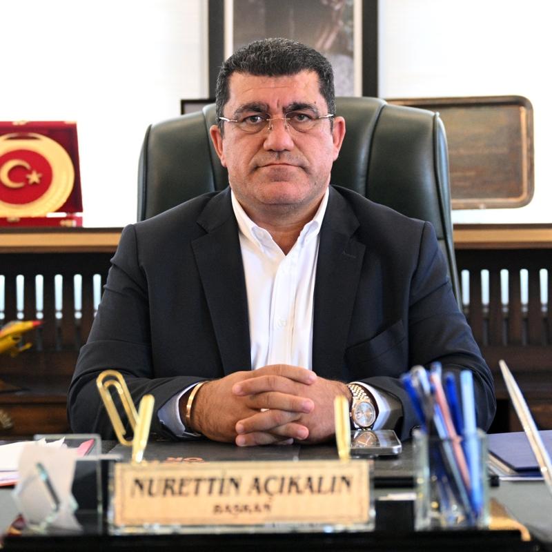 Kayserispor Bakan Nurettin Akaln: Oyuncularn, Gisdol'le heyecan bulduunu dnyorum