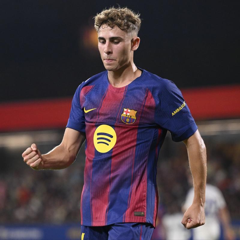 Premier Lig'den Fermin Lopez'e dev teklif