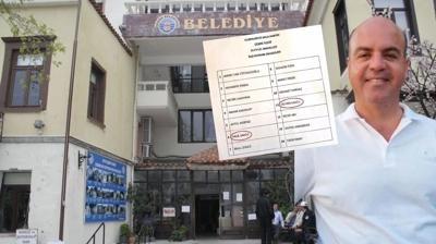 Aile boyu delege kya! CHP'de yeni seim skandal