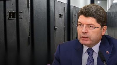 Hapis cezalar artrlacak! Bakan Tun yeni tasla paylat