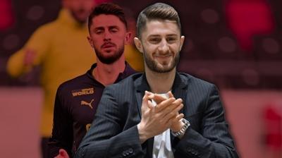 Elveda smail Yksek! Ezeli rakibe hayrl olsun: Sper Lig'de yln transferi