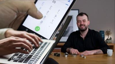 BB firarisi Badatl'dan sa koluna talimat: Telefon ve bilgisayar temizle