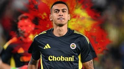 rfan Can Eribayat depremi! Direkt bileti kesildi