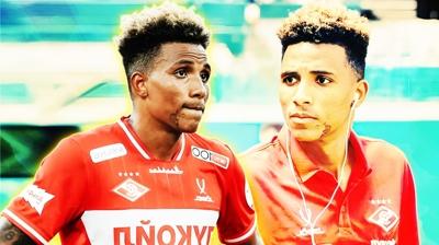 Ne yaptn sen Gedson Fernandes! Rusya'da ortalk ykld