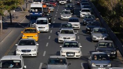 Pedallar evrilecek, trafik duracak! Yarn Ankara'da baz yollar kapanyor